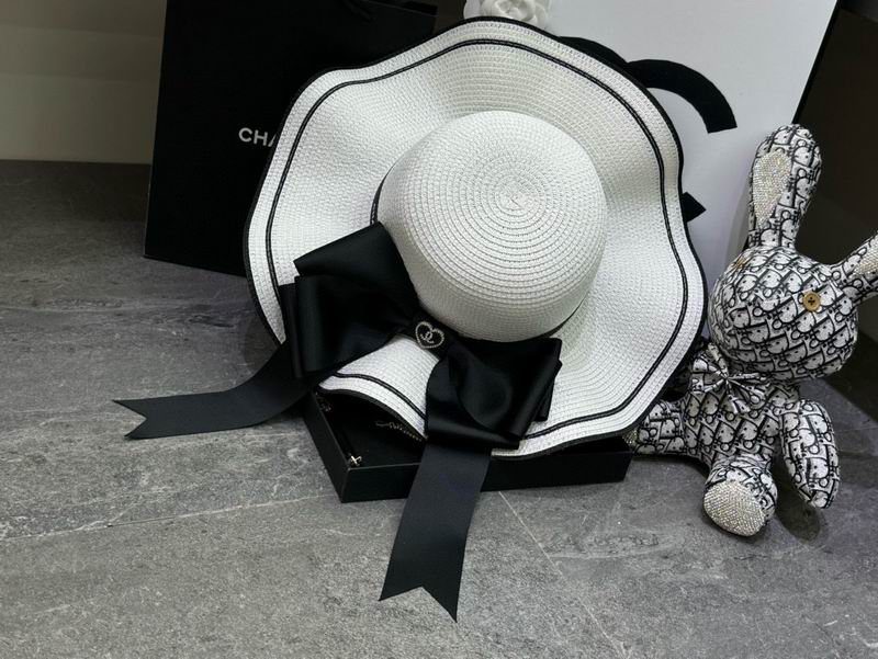 Chanel top hat dx (120)